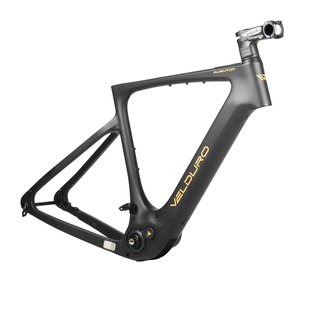 Velduro Phantom - Frame Only Velduro Bikes