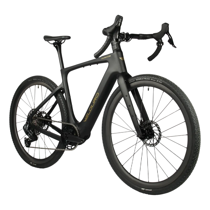 Velduro Phantom X  E-Gravel Velduro Bikes
