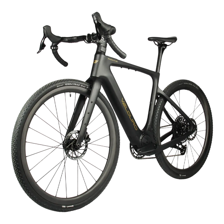 Velduro Phantom X  E-Gravel Velduro Bikes
