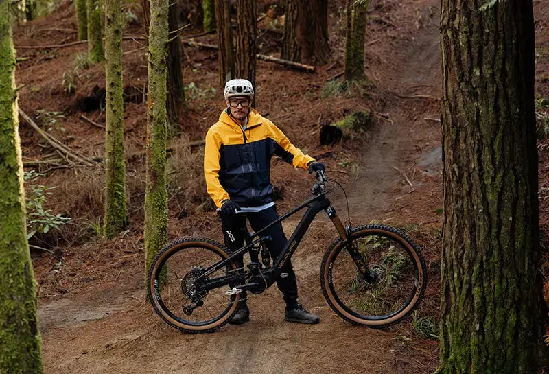 Velduro NZ Welcomes Our First Ambassador Jamie Garrod