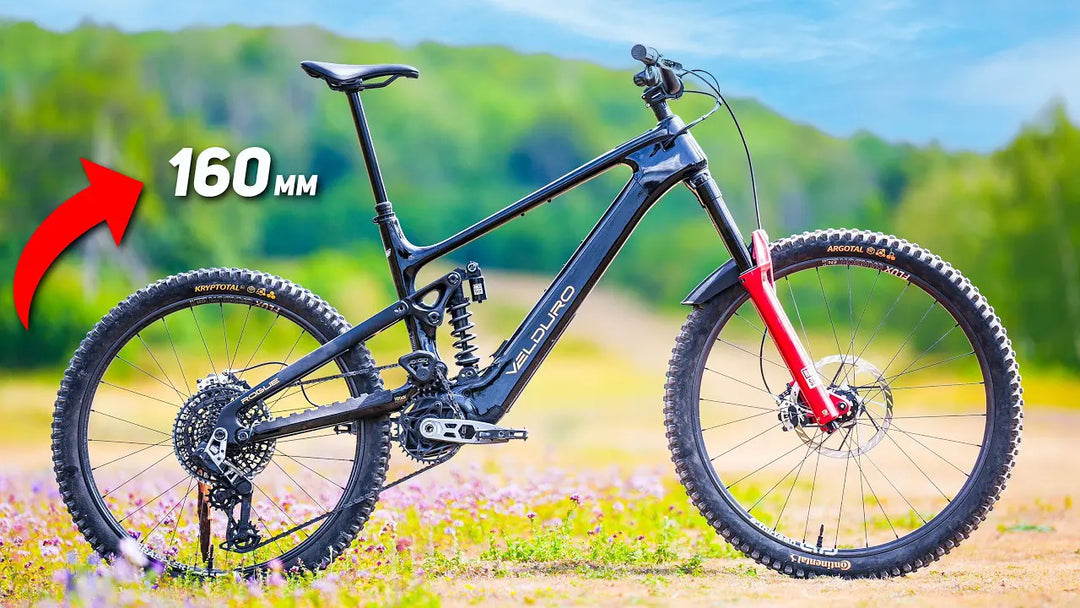 Rob rides emtb velduro rogue review