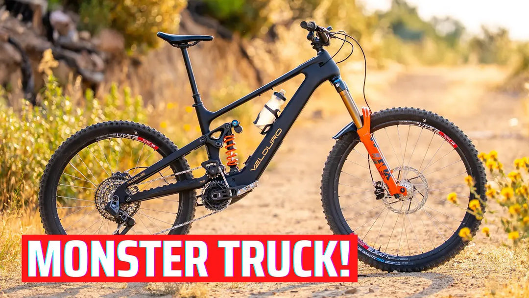 Sam's Bikes just spent two months on the Rogue. Here's what he thought.