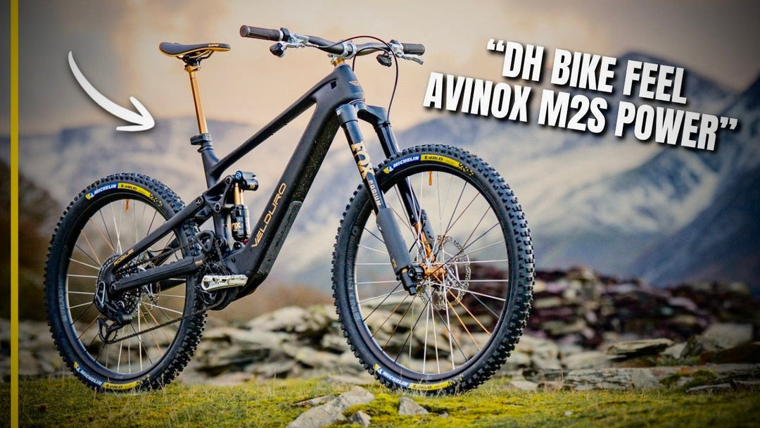 Velduro Rogue long-Term Review by The Bike Studio