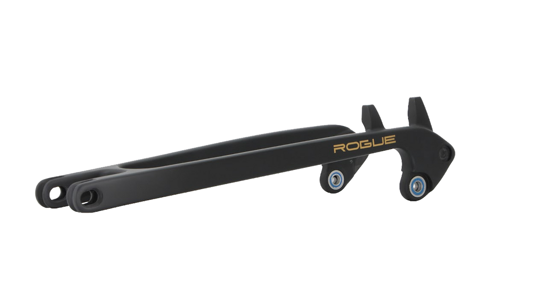 ROGUE 450mm-RC CARBON SEAT-STAY