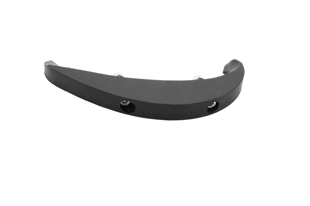 Bashguard kit