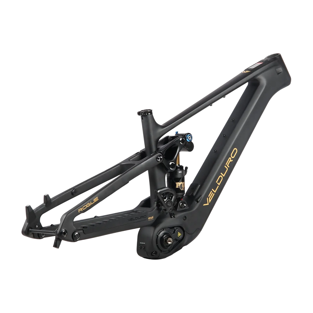 Velduro Rogue - Frame Only