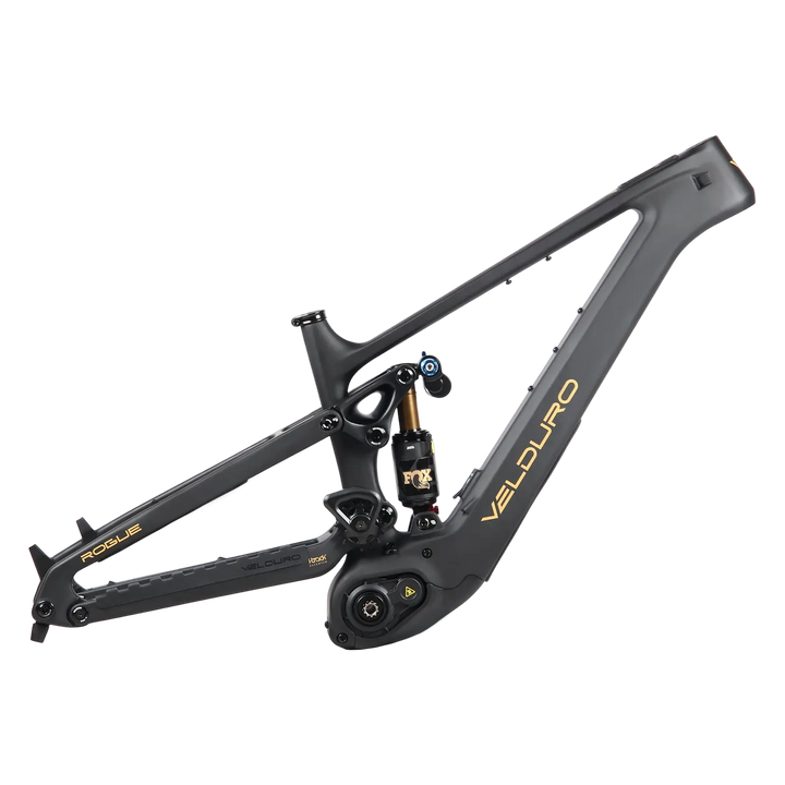 Velduro Rogue - Frame Only