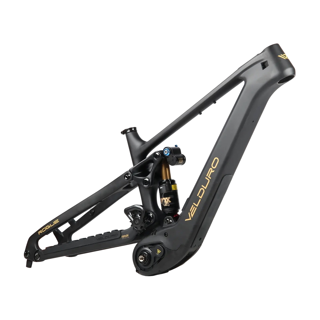 Velduro Rogue - Frame Only