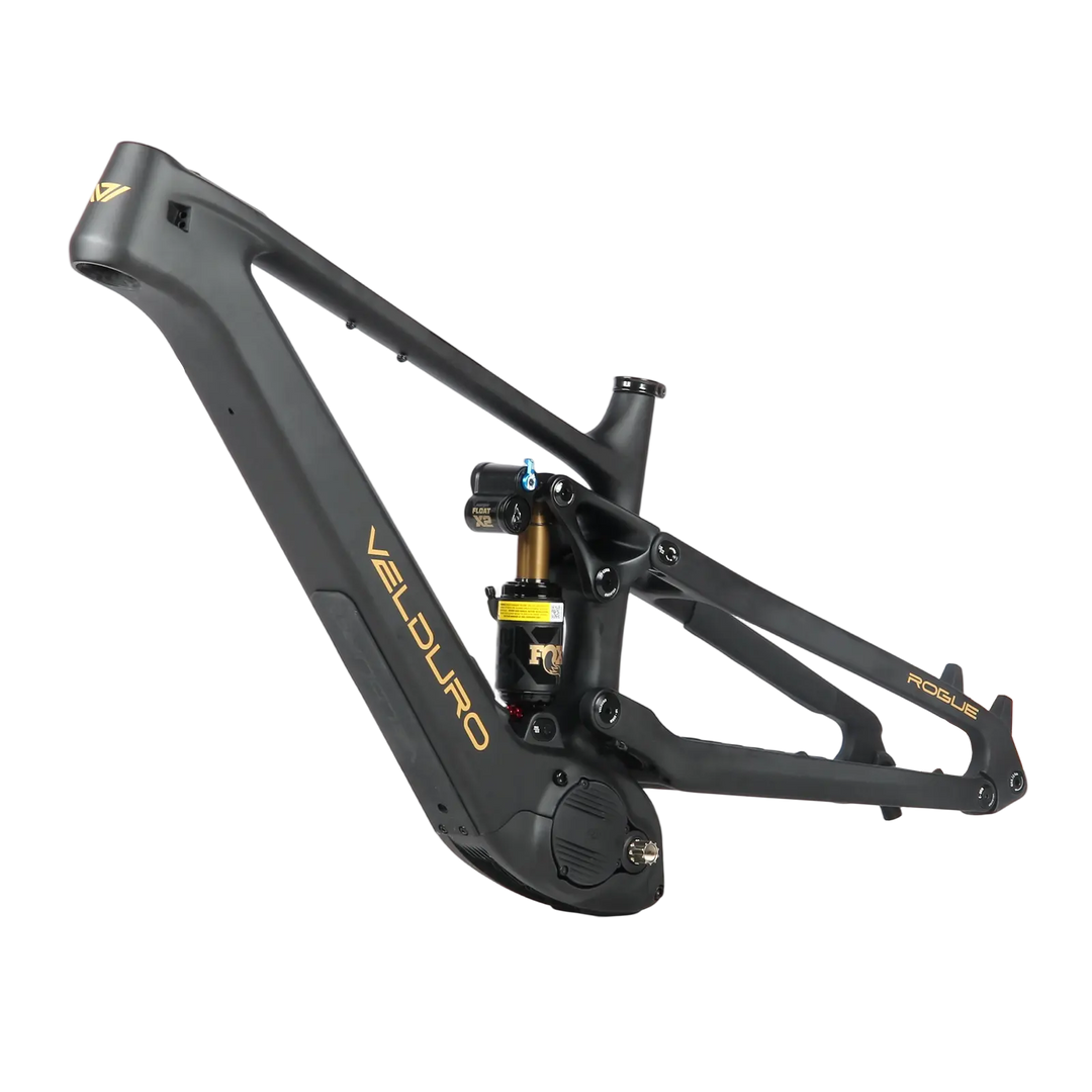 Velduro Rogue - Frame Only