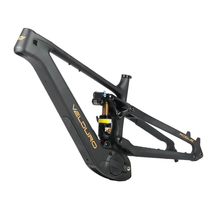 Velduro Rogue - Frame Only