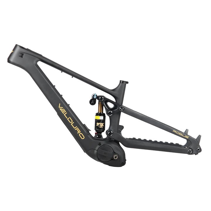 Velduro Rogue Frameset (utan dämpare)