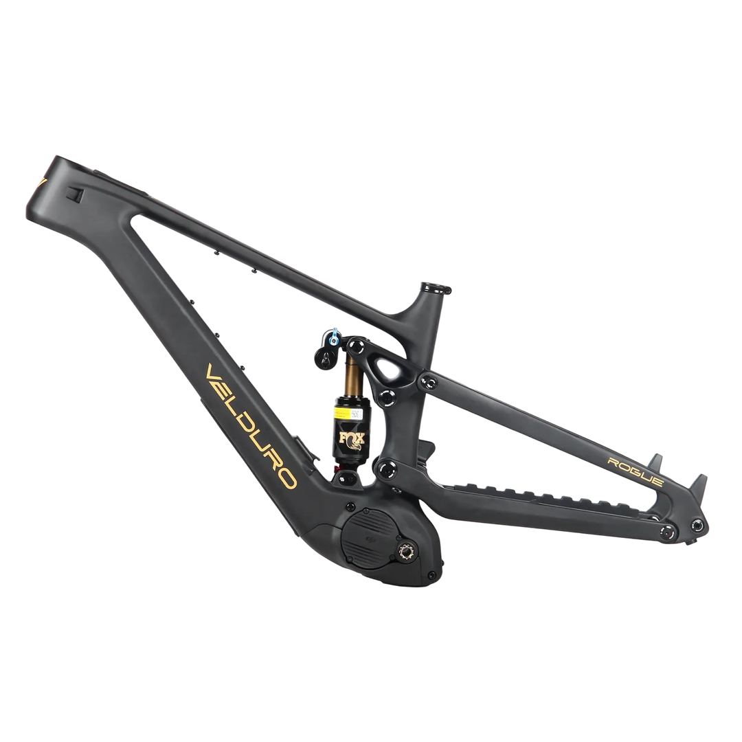 Velduro Rogue - Frame Only