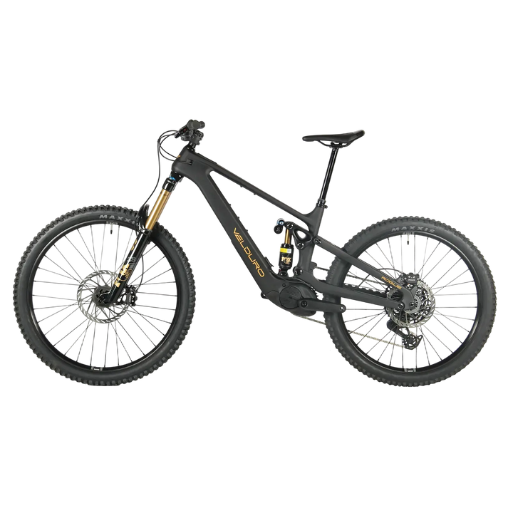 Velduro Rogue R