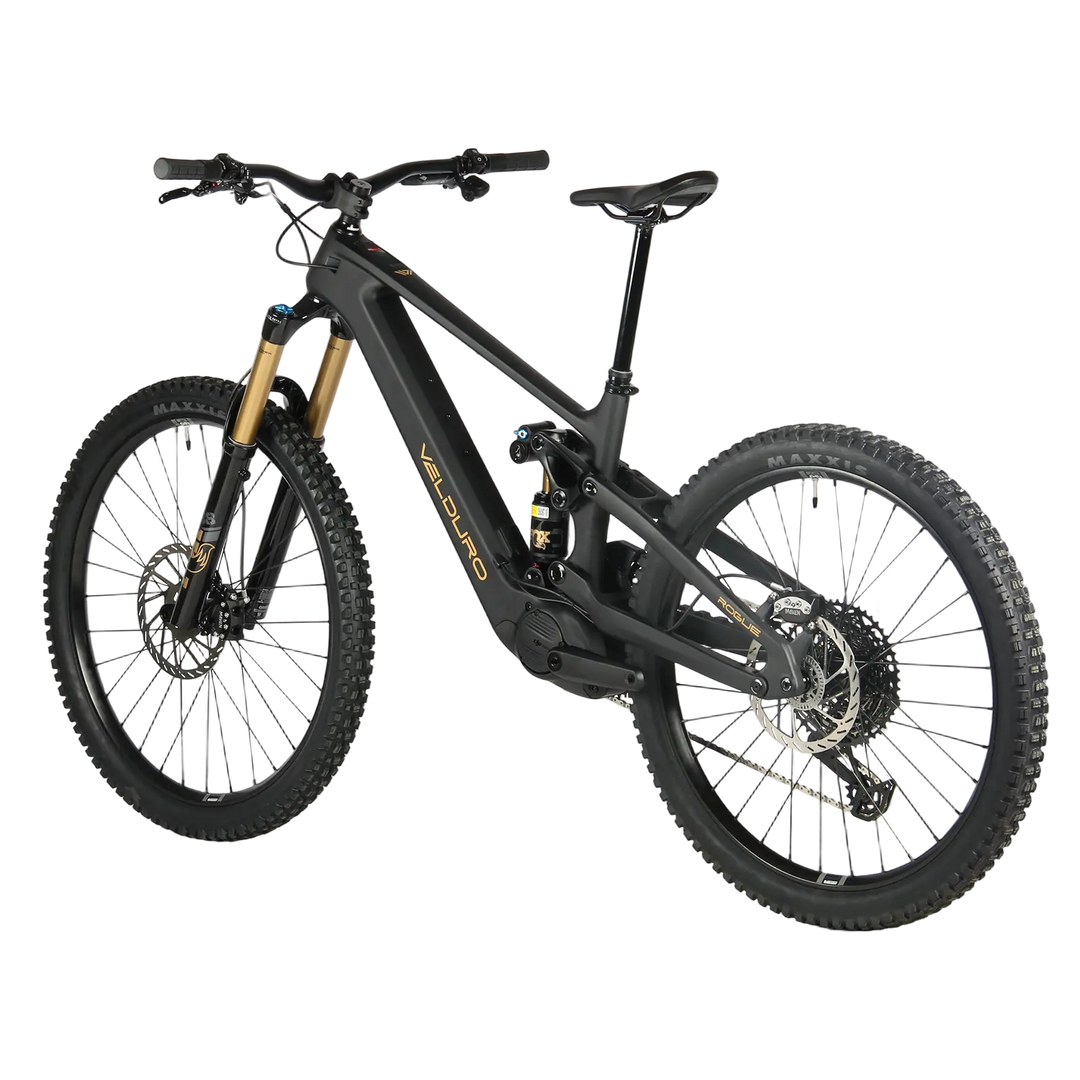 Velduro Rogue R