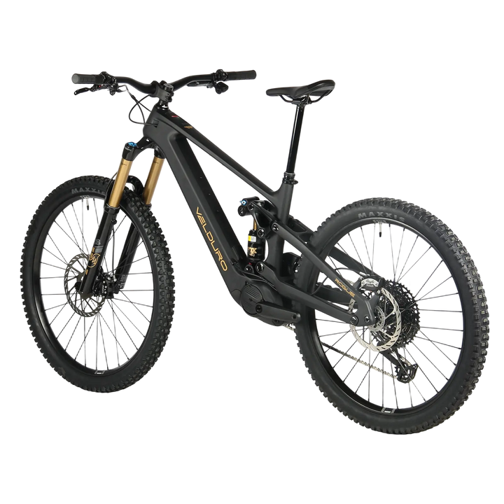 Velduro Rogue R