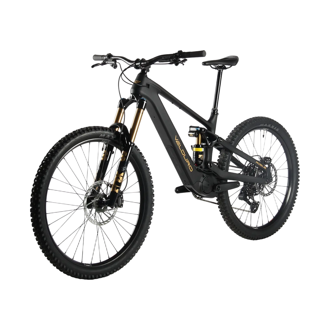 Velduro Rogue R