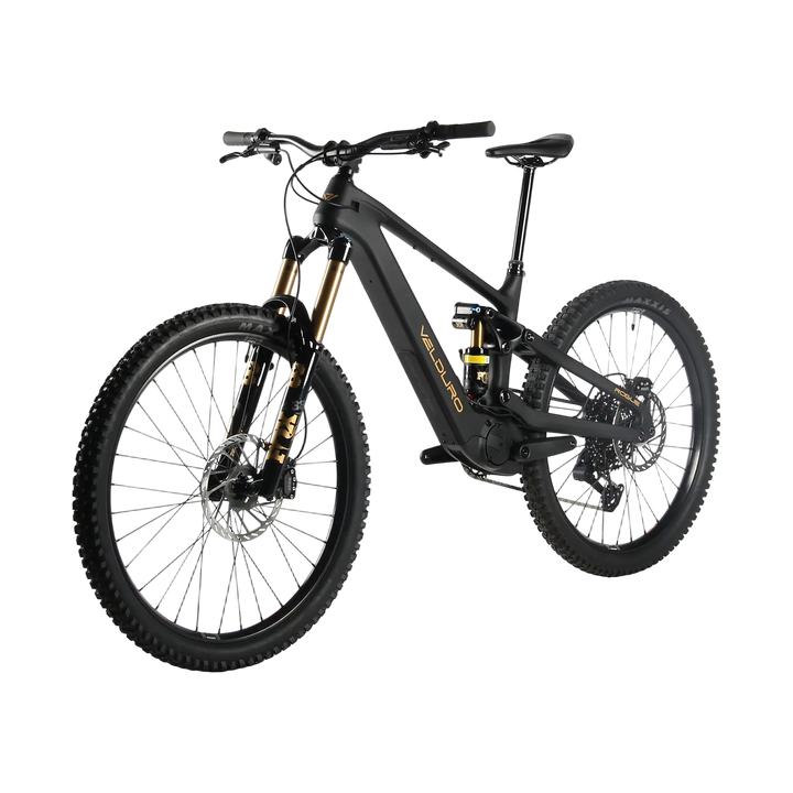 Velduro Rogue R