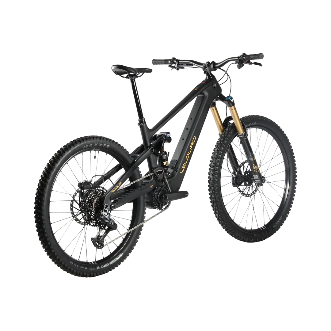 Velduro Rogue R
