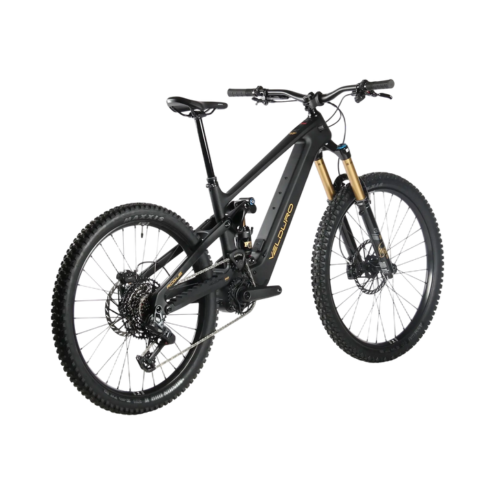 Velduro Rogue R