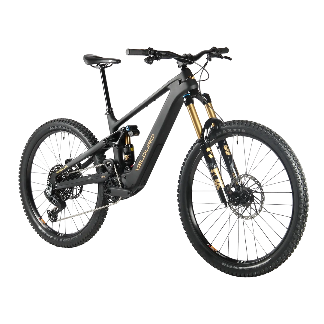 Velduro Rogue R
