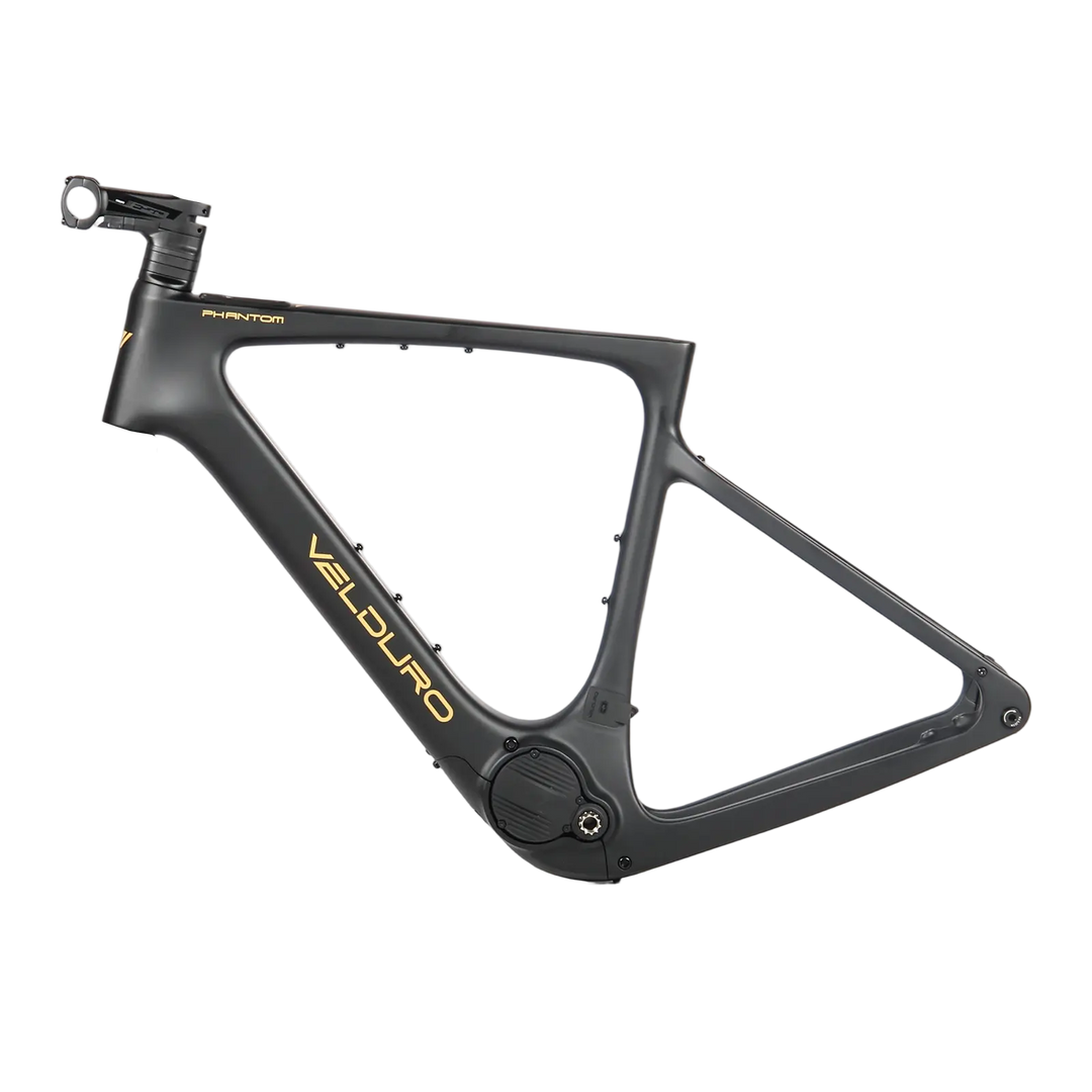 Velduro Phantom - Frame Only
