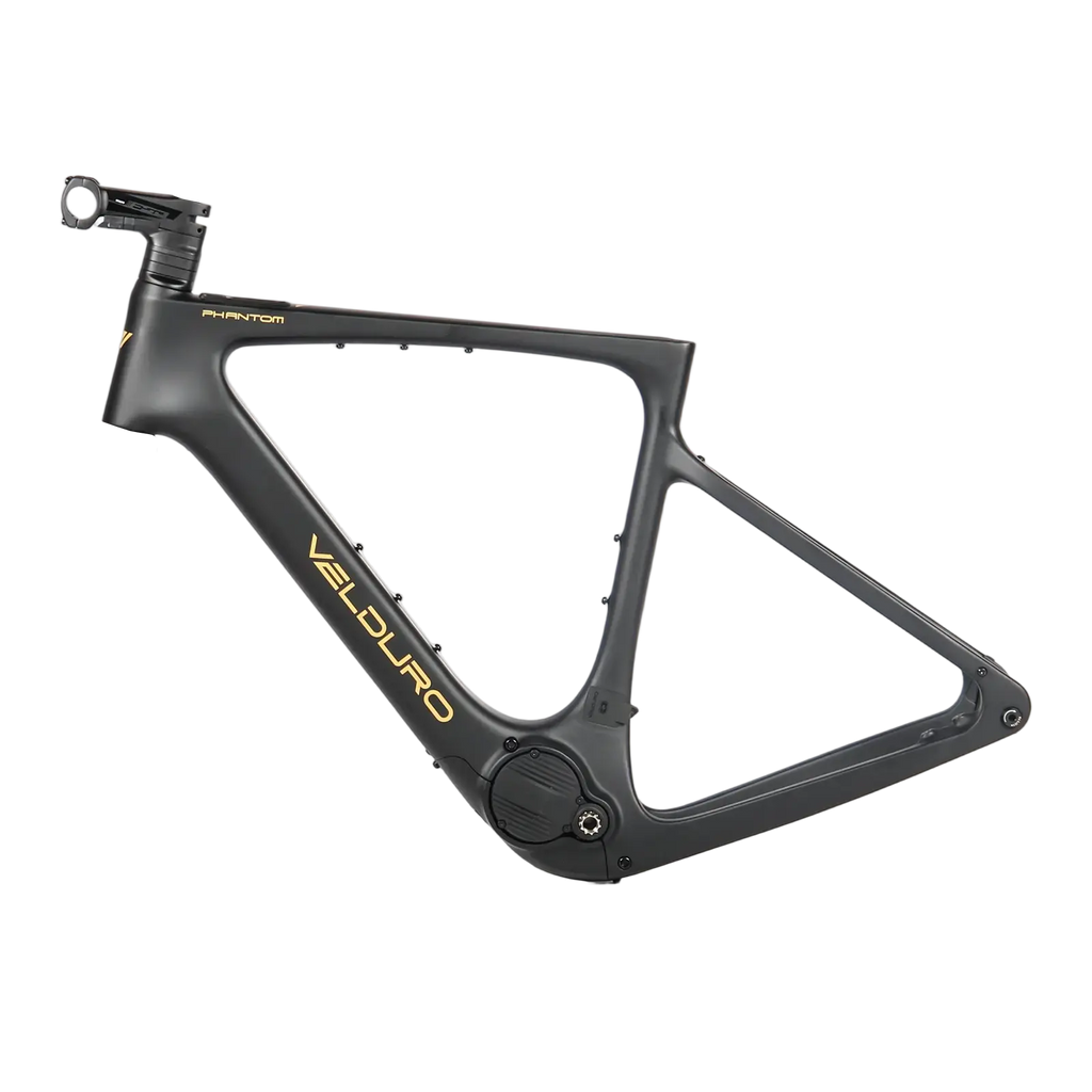 Phantom - Frame Only | Powered By Avinox | Velduro Bikes