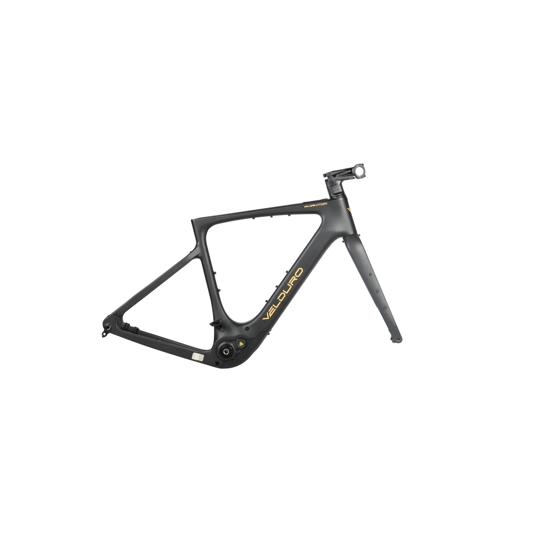 Velduro Phantom - M2 -  Frame Only