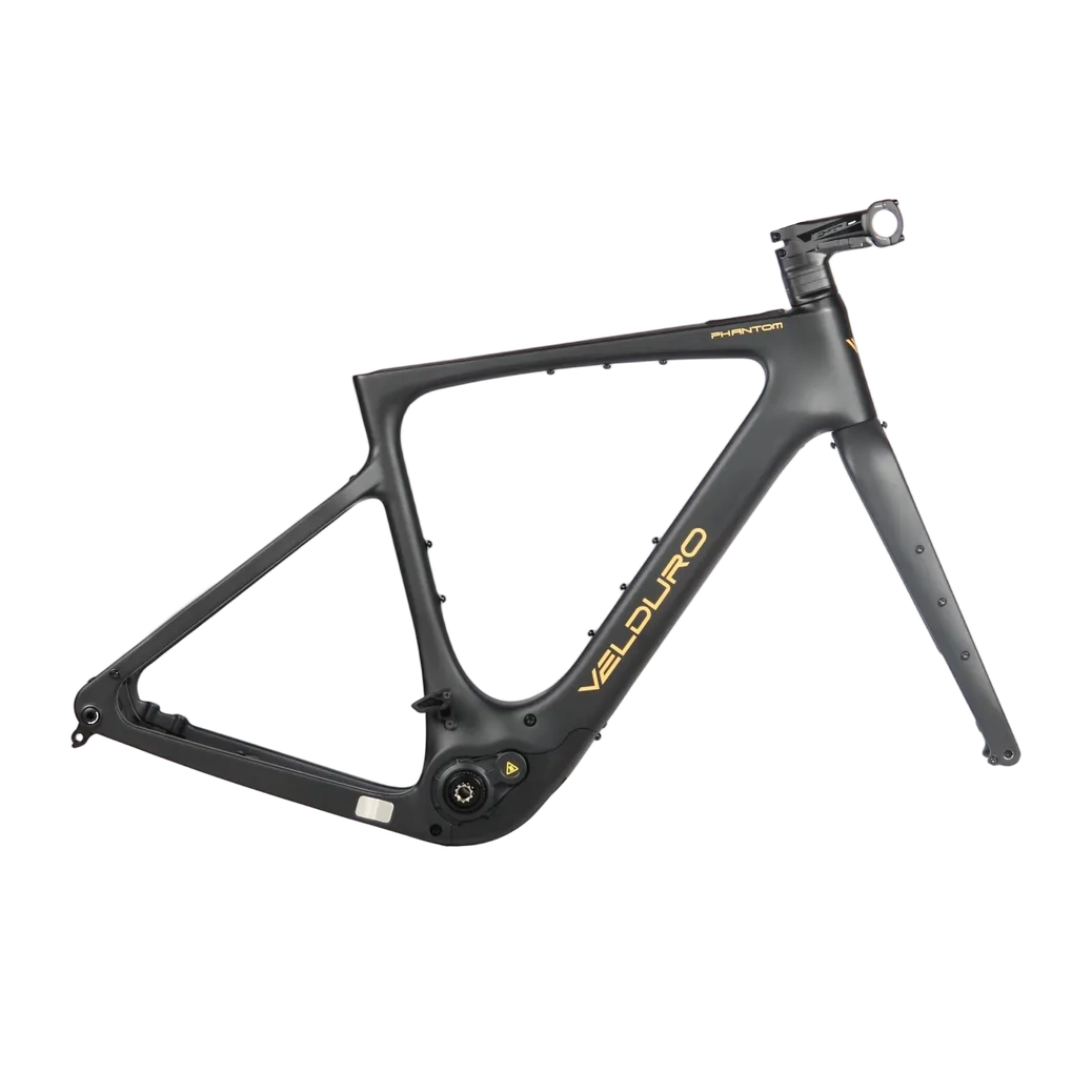 Velduro Phantom M2 frame only with fork