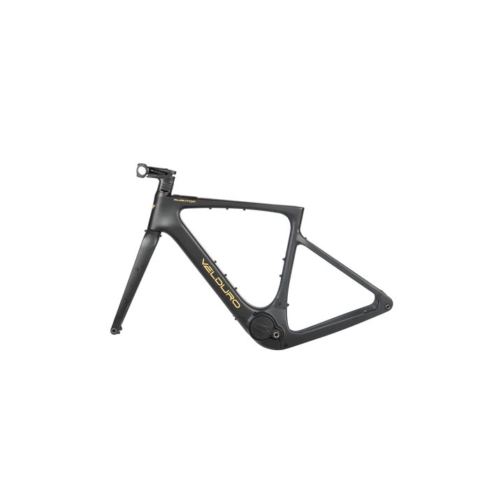 Velduro Phantom - M2 -  Frame Only