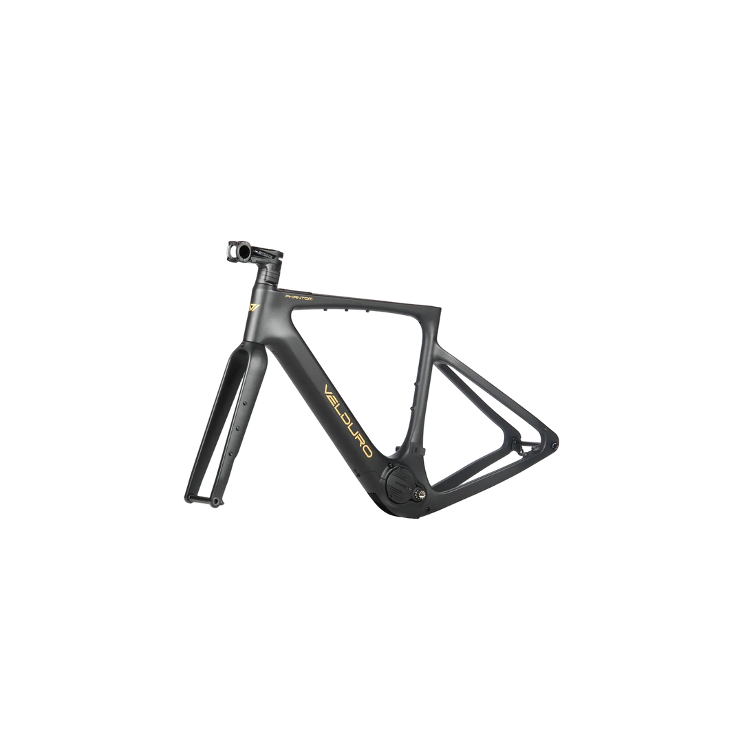 Velduro Phantom - M2 -  Frame Only