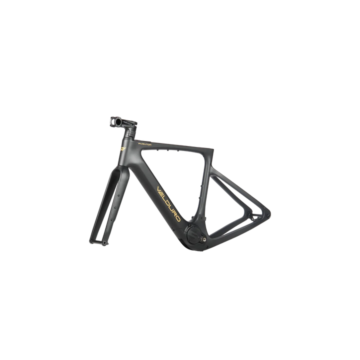 Velduro Phantom - M2 -  Frame Only