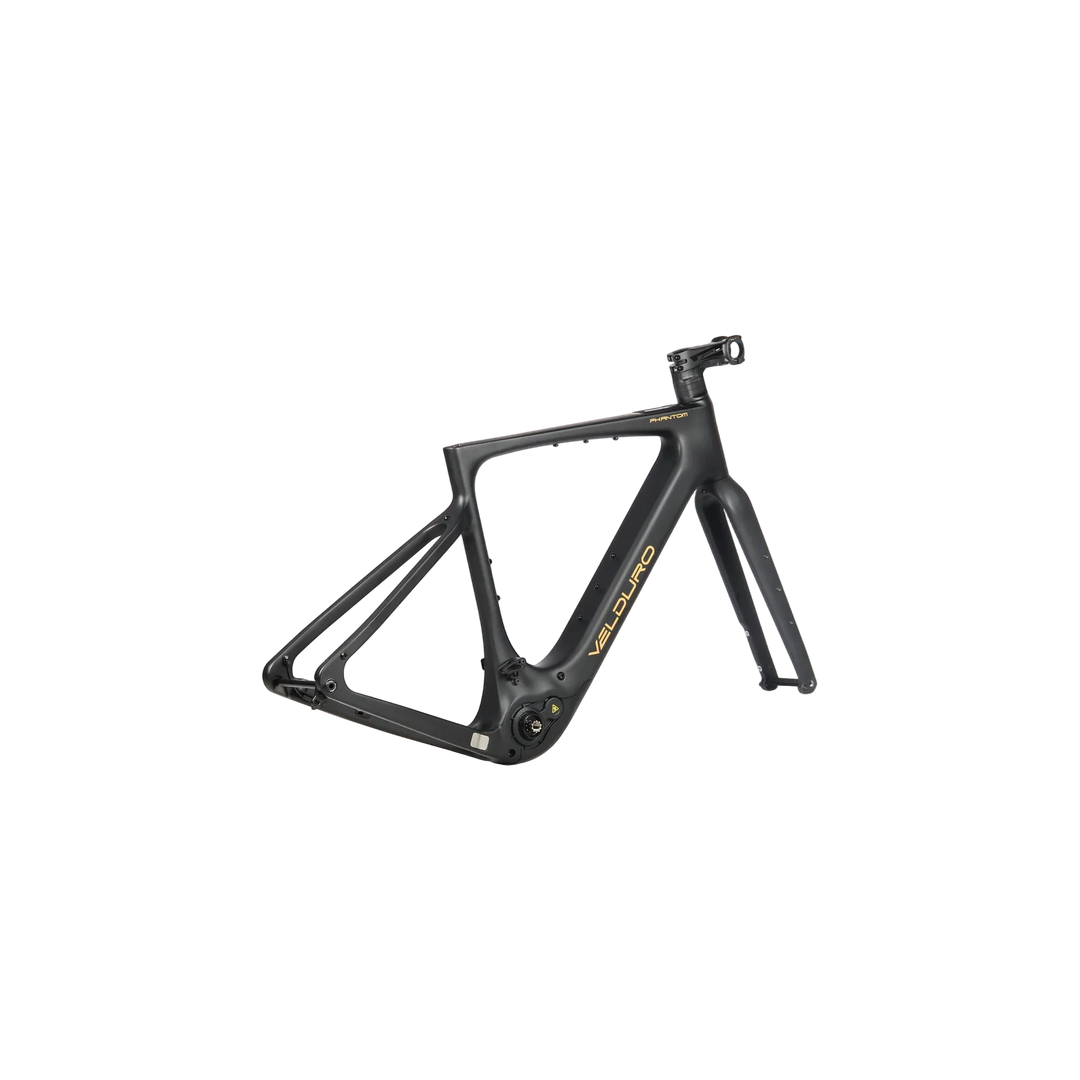 Velduro Phantom - M2 -  Frame Only