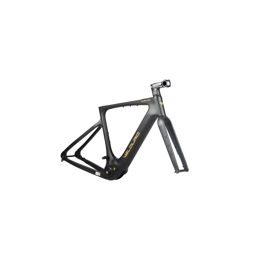 Velduro Phantom - M2 -  Frame Only