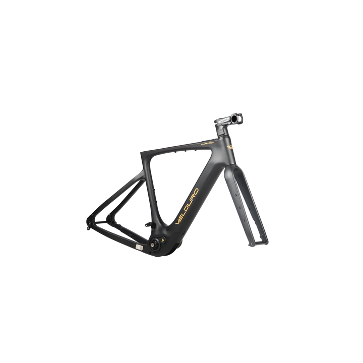 Velduro Phantom - M2 -  Frame Only