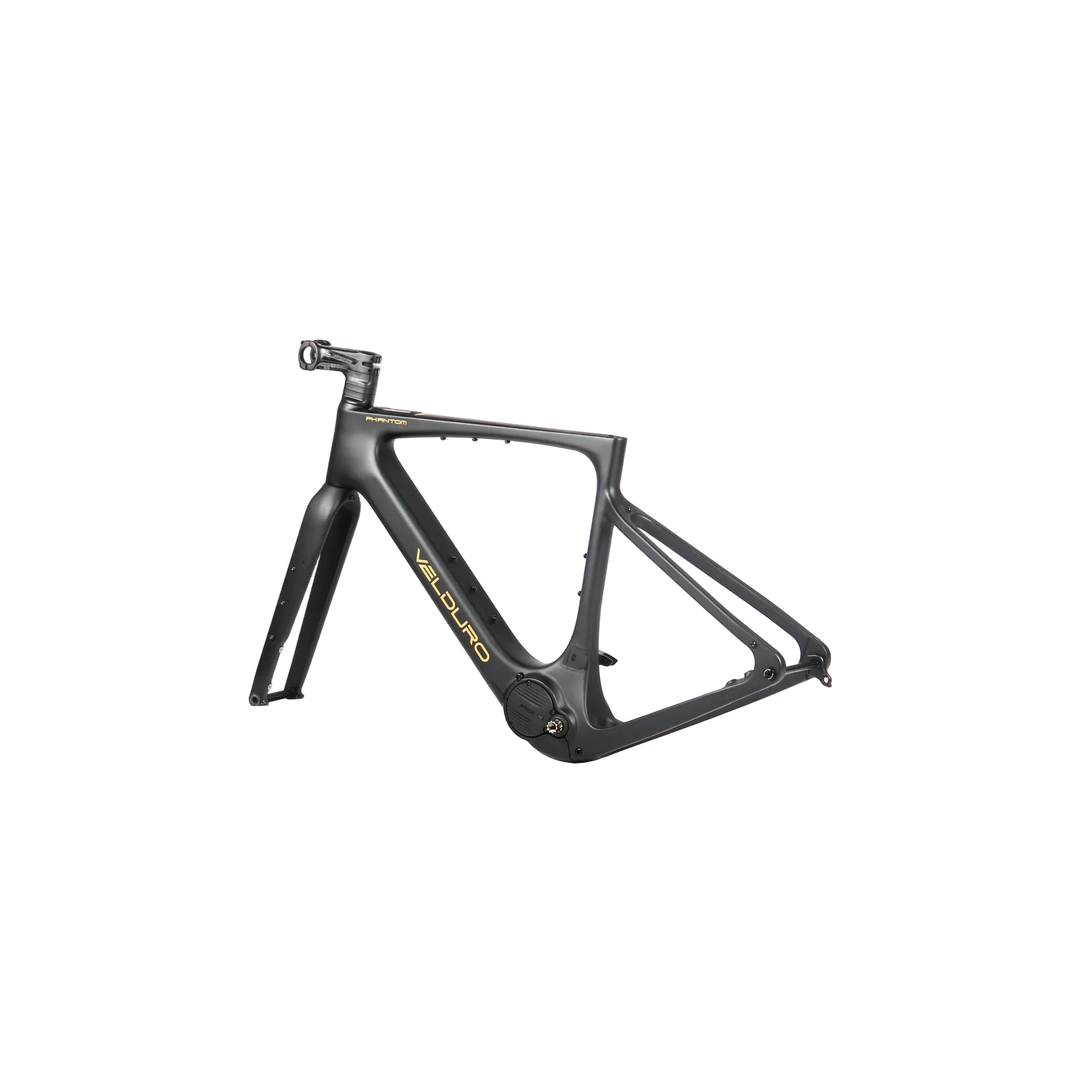 Velduro Phantom - M2 -  Frame Only