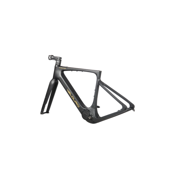 Velduro Phantom - M2 -  Frame Only