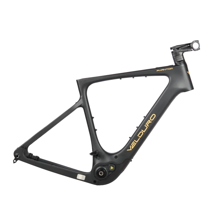 Velduro Phantom M2 frame only - carbon frame