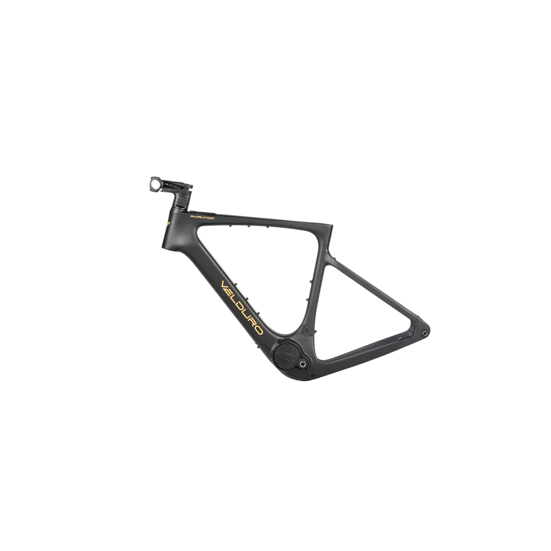 Velduro Phantom - M2 -  Frame Only
