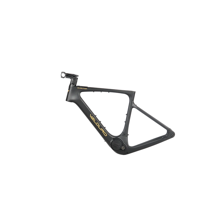 Velduro Phantom - M2 -  Frame Only