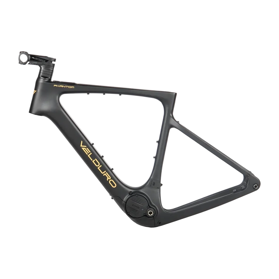 Velduro Phantom M2 frame only - Avinox M2 drive system