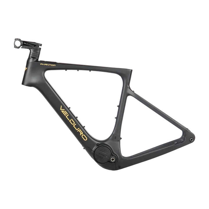 Velduro Phantom M2 frame only - Avinox M2 drive system
