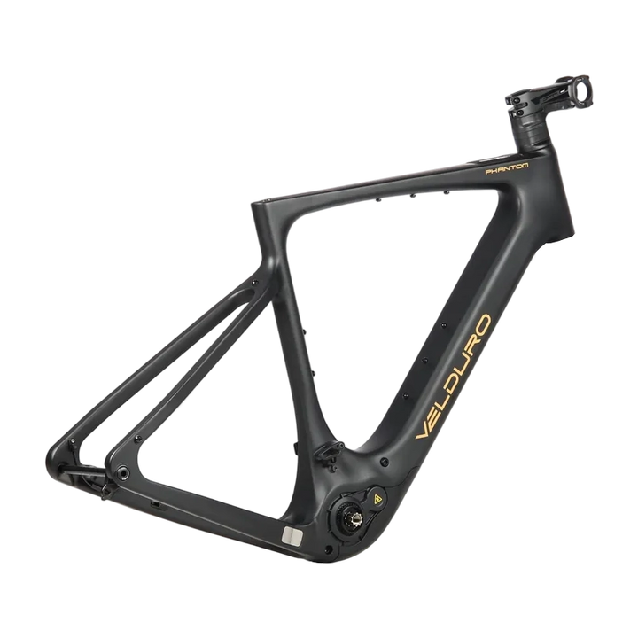 Velduro Phantom M2 frame only - integrated battery system