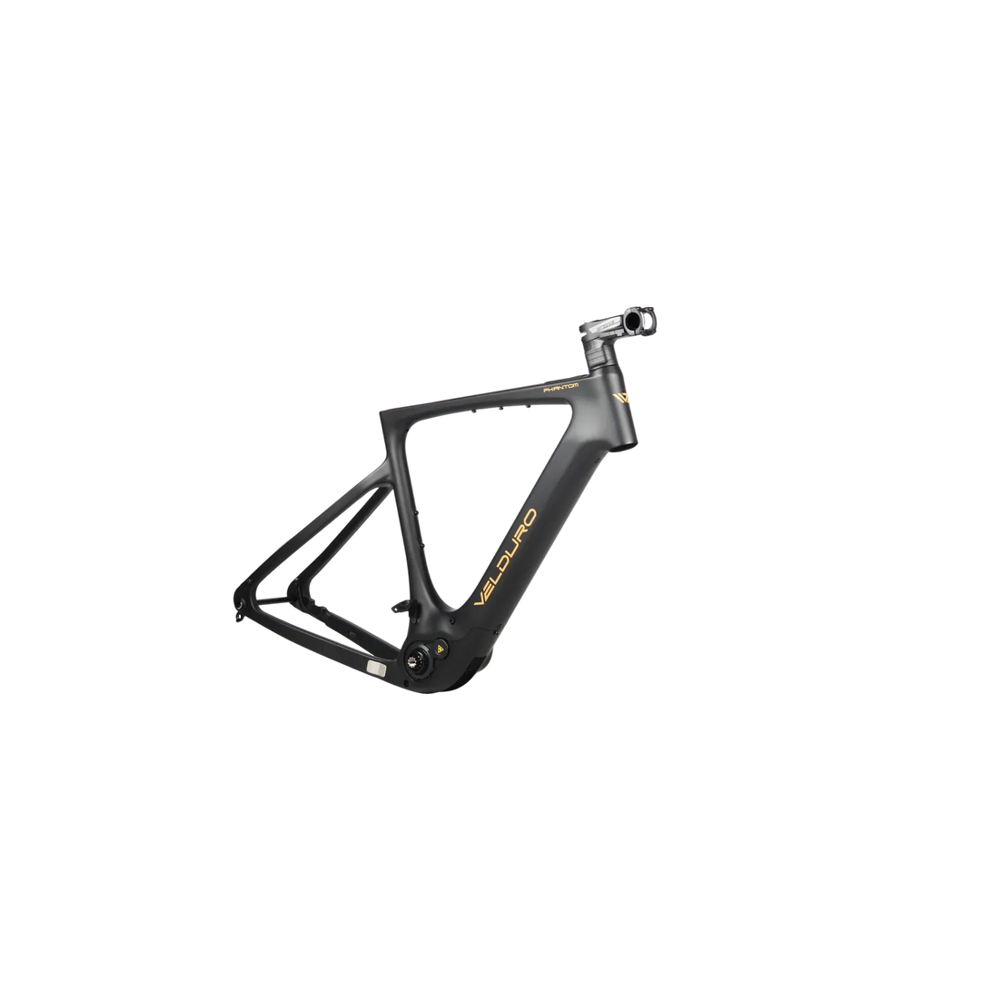 Velduro Phantom - M2 -  Frame Only
