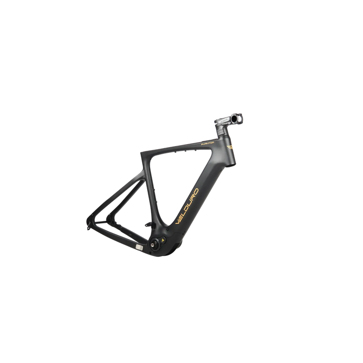 Velduro Phantom - M2 -  Frame Only