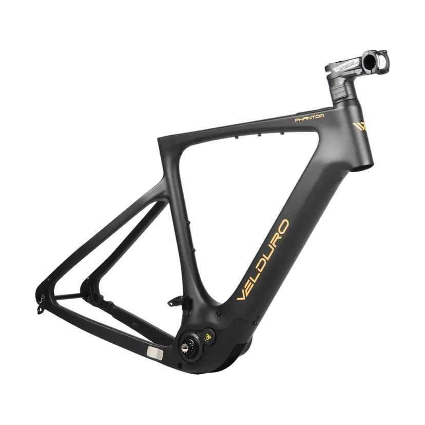 Velduro Phantom M2 frame only - carbon gravel frame