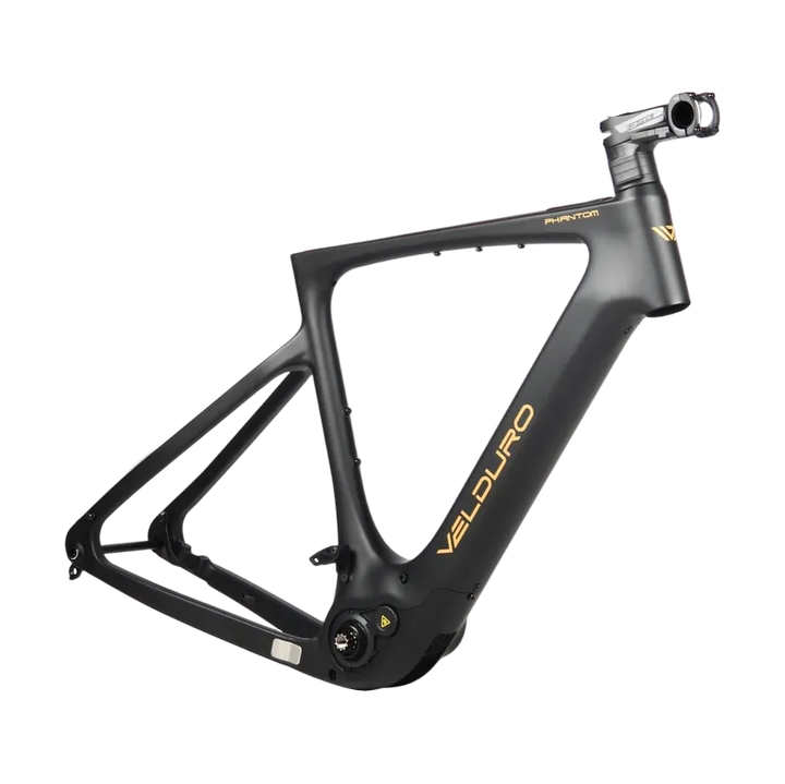 Velduro Phantom M2 frame only - carbon gravel frame
