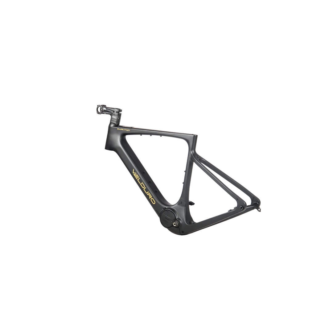 Velduro Phantom - M2 -  Frame Only