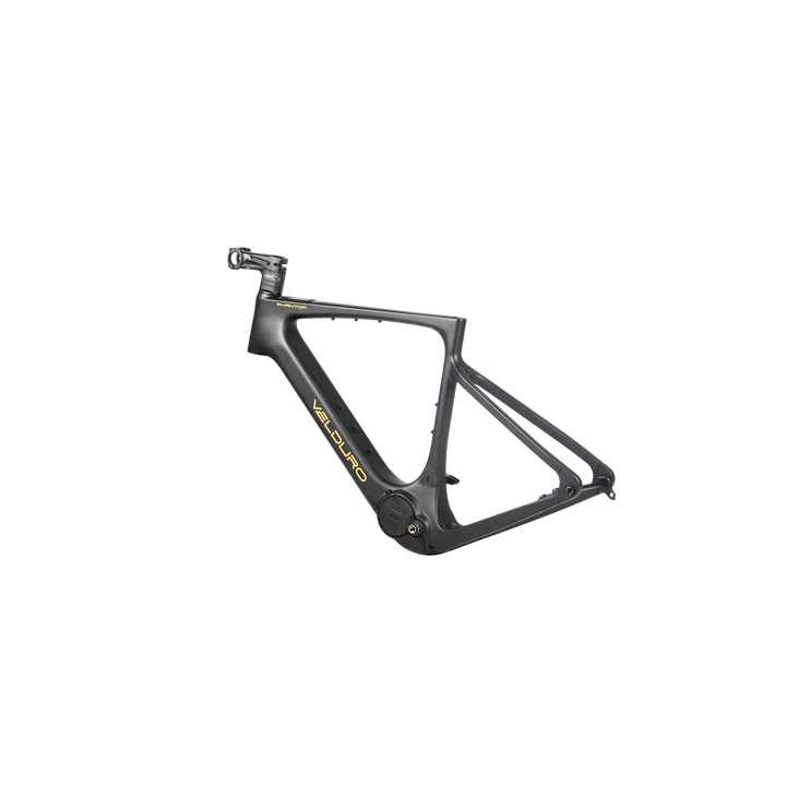 Velduro Phantom - M2 -  Frame Only