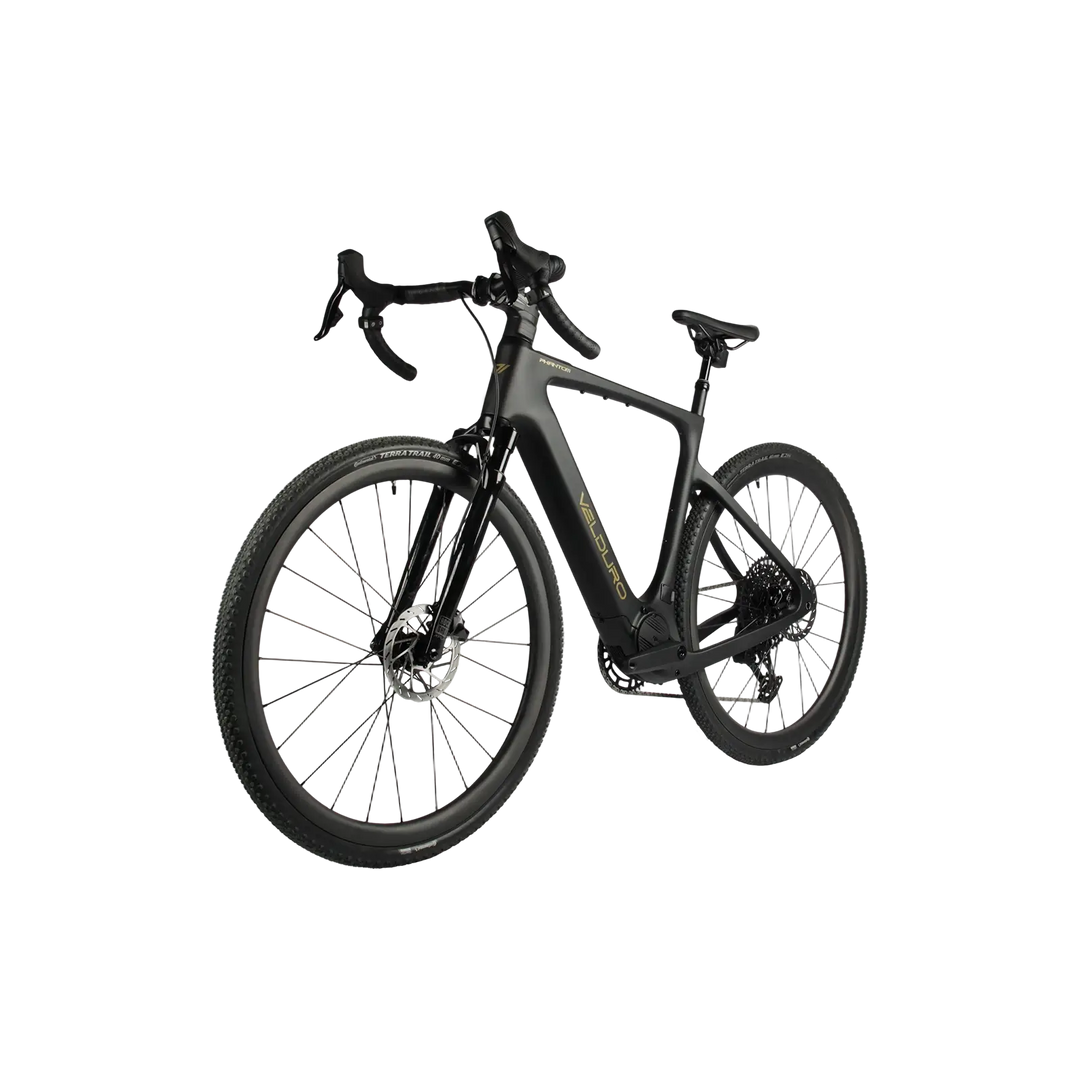 Velduro Phantom R electric gravel bike