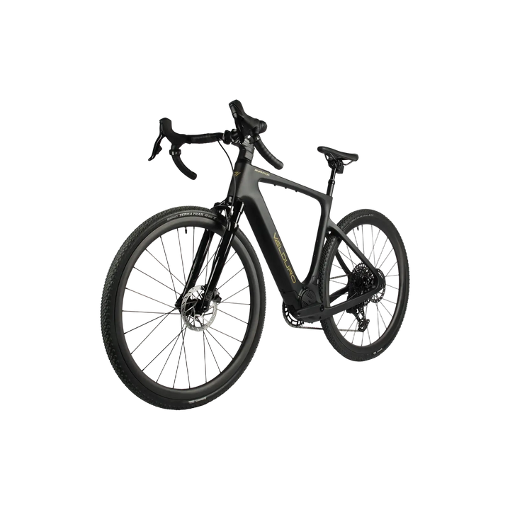 Velduro Phantom R electric gravel bike